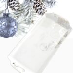 Jenny Timeless Platinum kakefat 36 cm