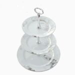 Jenny Timeless Platinum etasjefat 3 etg.