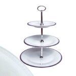 Antonio Platinum etasjefat 3 etg.