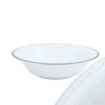 Antonio Platinum skål 23 cm