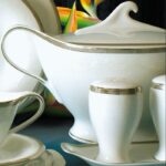 Antonio Platinum salt & pepper