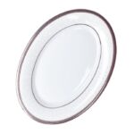 Geos Platinum serveringsfat 38 cm