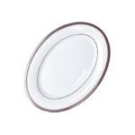 Geos Platinum serveringsfat 27 cm