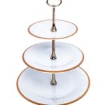 Antonio Gold etasjefat 3 etg.