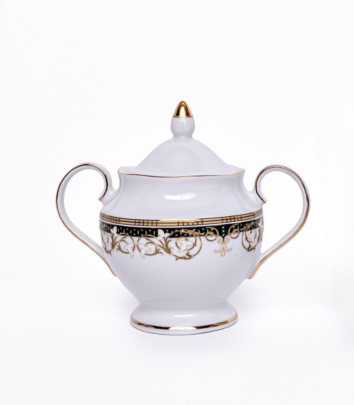 Astra Nostalgi sukkerskål 30 cl Astra Nostalgi sukkerbolle 35 cl - Bilde 1