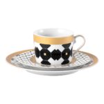 Pierrot G892 kaffesett 3 deler