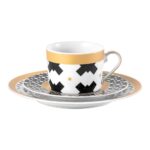 Pierrot G889 kaffesett 3 deler