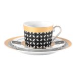 Pierrot G891 kaffesett 3 deler