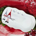 Nisse serveringsfat 38 cm