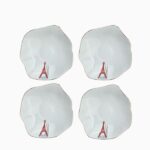 Nisse skål 14 cm, 4-pk