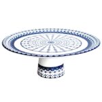 Flisty kakefat 28 cm