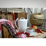 Frozen kaffeservise til 12 pers. 39 deler