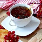 Frozen kaffekopp 25 cl. m. skål