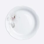 Kamelia Rose tallerken 27 cm