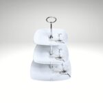 Magnolia etasjefat 3 etg.