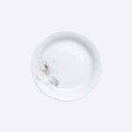 Kamelia Rose asjett 19 cm