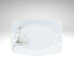 Magnolia serveringsfat 25 cm