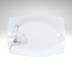 Magnolia serveringsfat 33 cm