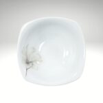 Magnolia bolle firkantet 23 cm