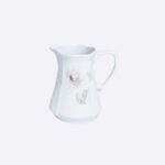 Kamelia Rose fløtemugge 25 cl