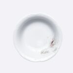 Kamelia Rose skål 26 cm