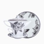 Tafo te/kaffesett 4 deler