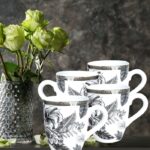 Tafo krus 30 cl, 4-pcs