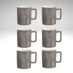 Elephant krus 32 cl, 6-pk