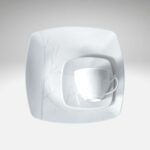 Frozen kaffesett til 4 pers.12 deler