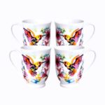 Kolibri krus 30 cl 4-pk