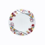 Kolibri tallerken 27 cm