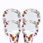 Kolibri sett for 2 personer