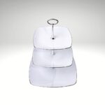 Akcent Platinum etasjefat 3 etg.