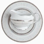 Astra Tiara middagsservise til 10 pers. 35 deler