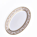 Versace Sharim Gold fat 36 cm