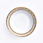 Versace Sharim Gold bolle 23 cm