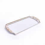 Versace Sharim Gold kakefat 36 cm