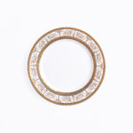 Versace Sharim Gold asjett 21 cm