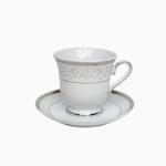 Astra Tiara kaffekopp 25 cl m. skål