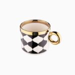 Palazzo Pierrot kopp 35 cl