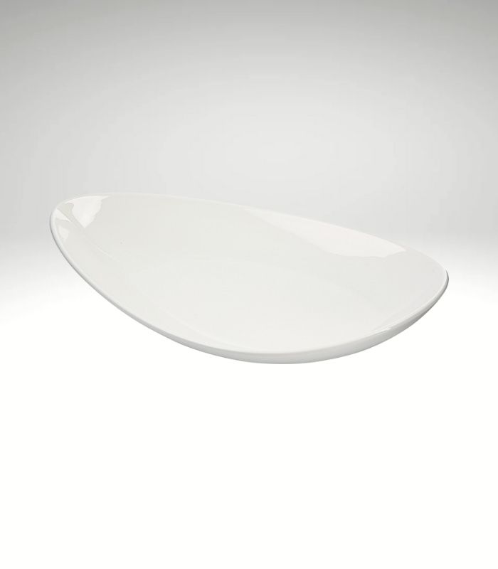 Organic Regular fat Organic Regular serveringsfat 33 cm - Bilde 1