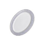 Swietlana serveringsfat 25 cm