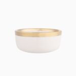 Palazzo Creme skål 14 cm