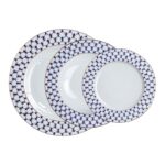 Swietlana middagssett 12 deler