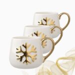 Stjerne Gold kopp 35 cl