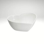 Regular Hjerte skål 13cm