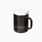 Modern Feel krus 35 cl, sort