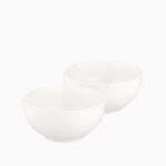 Bella Crème skål 14 cm