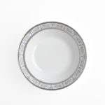 Versace Sharim Platinum bolle 23 cm