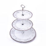 Bolero Vera Platinum etasjefat 3 etg.